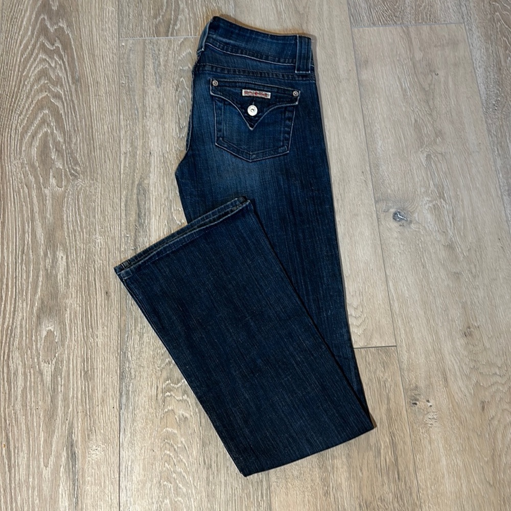 Hudson Jeans